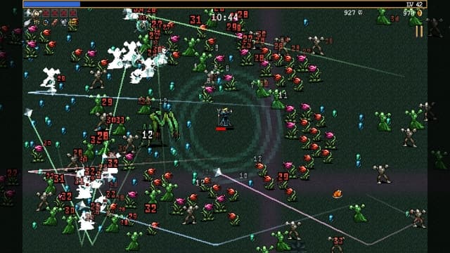 吸血鬼幸存者Vampire Survivors-v1.13.103-6dlc-中文60帧 image 4