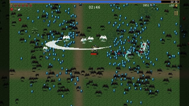 吸血鬼幸存者Vampire Survivors-v1.13.103-6dlc-中文60帧 image 5