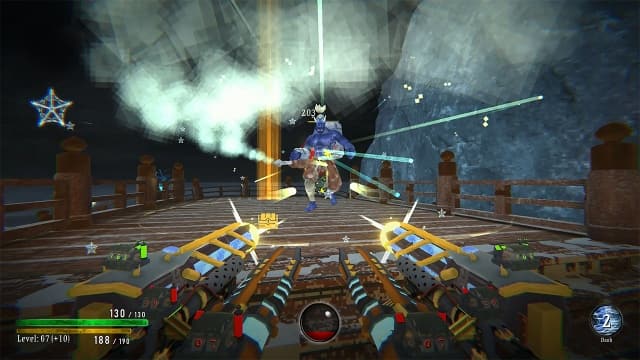 吸血鬼猎人 Vampire Hunters-v1.2.2.cl11451-60帧 image 3