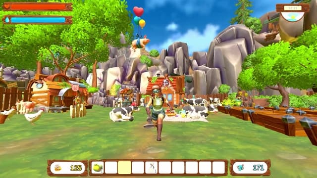 吾家可归No Place Like Home-v1.0.4-中文60帧 image 2