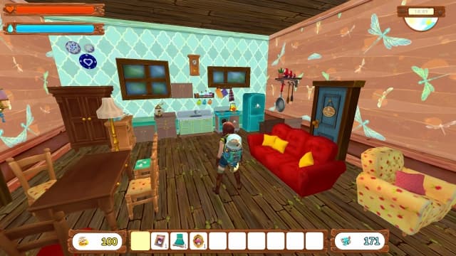 吾家可归No Place Like Home-v1.0.4-中文60帧 image 3