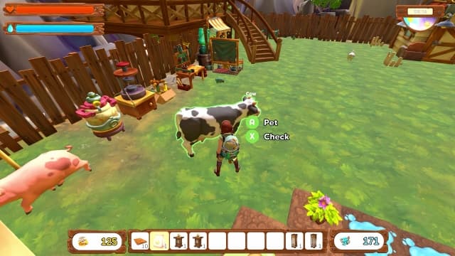 吾家可归No Place Like Home-v1.0.4-中文60帧 image 4