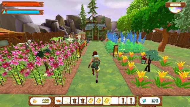 吾家可归No Place Like Home-v1.0.4-中文60帧 image 5