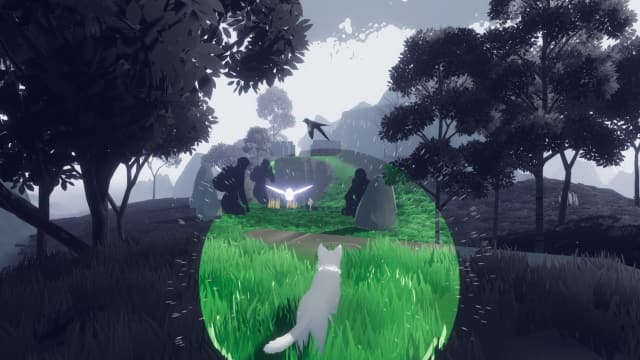 告别北方Farewell North-v1.1.2-中文30帧 image 3