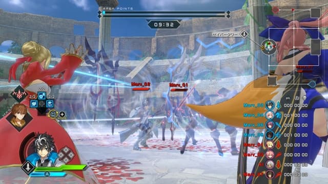 命运创世连接FateEXTELLA LINK-v1.0.2-58dlc-中文30帧 image 3