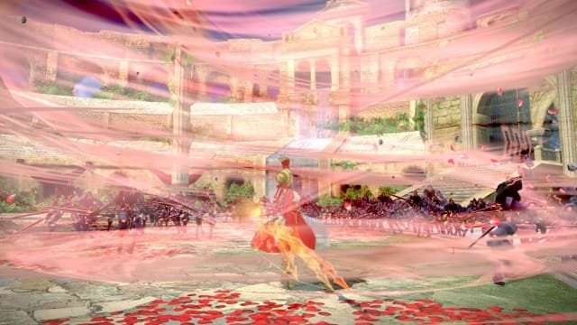命运创世连接FateEXTELLA LINK-v1.0.2-58dlc-中文30帧 image 4