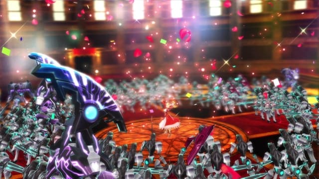 命运创世连接：暗影之星FateEXTELLA-v1.0.0-中文30帧 image 5