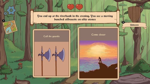 命运的抉择:中世纪-v1.0.6-中文60帧 image 3