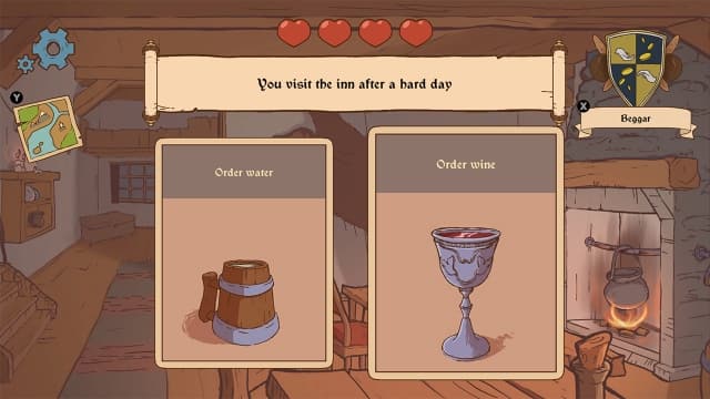 命运的抉择:中世纪-v1.0.6-中文60帧 image 4