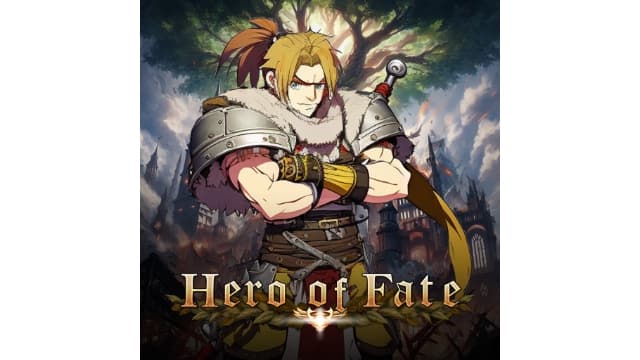 命运英雄Hero Of Fate-v3.1.0.13-1dlc-中文30帧 image 3