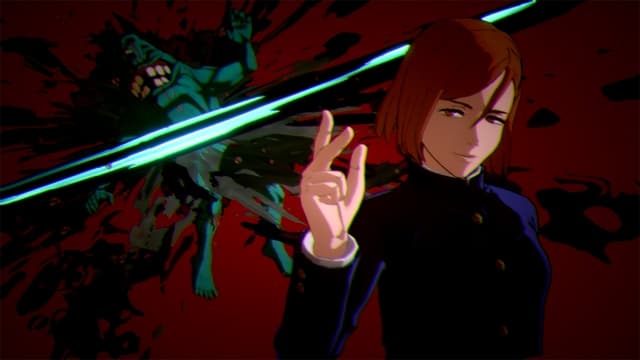 咒术回战：双华乱舞-v1.4.0-7dlc-30帧-不要跳动画会卡住 image 3