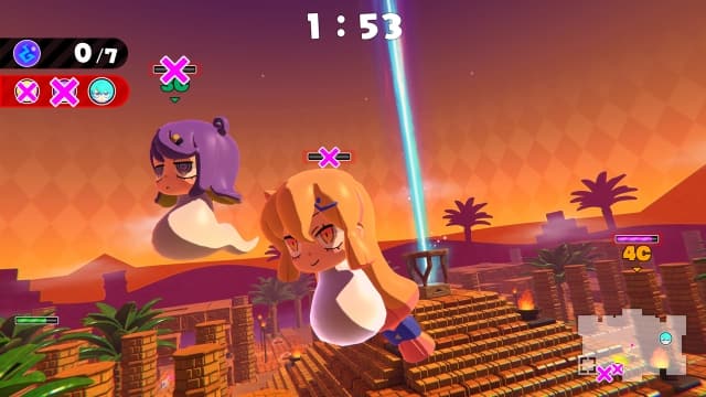咕喵怪物Goonya Monster-v2.5.1-46dlc-中文60帧 image 4