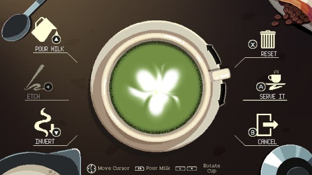 咖啡心语Coffee Talk-v1.47-中文60帧 image 5