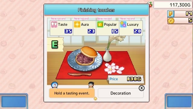 哆啦A梦的铜锣烧店物语-v1.19-中文20帧 image 3