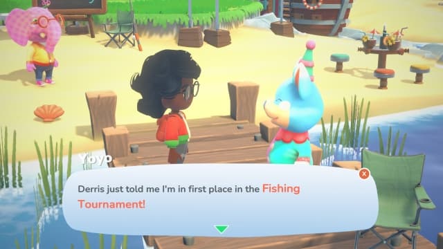 哈克小镇Hokko Life-v1.0.5-中文30帧 image 2