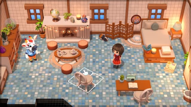 哈克小镇Hokko Life-v1.0.5-中文30帧 image 3
