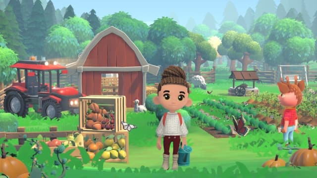 哈克小镇Hokko Life-v1.0.5-中文30帧 image 4
