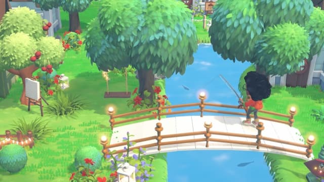 哈克小镇Hokko Life-v1.0.5-中文30帧 image 5