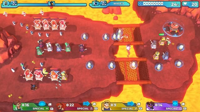 哔哔砰砰大作战Bish Bash Bots-v1.1.2-中文60帧 image 2