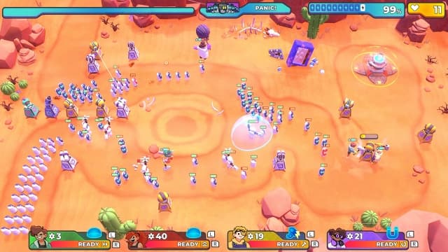 哔哔砰砰大作战Bish Bash Bots-v1.1.2-中文60帧 image 3