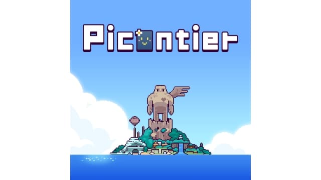 哔啵岛物语Picontier-v1.0.4-中文60帧-