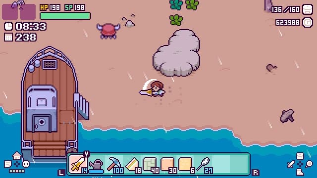 哔啵岛物语Picontier-v1.0.4-中文60帧 image 2