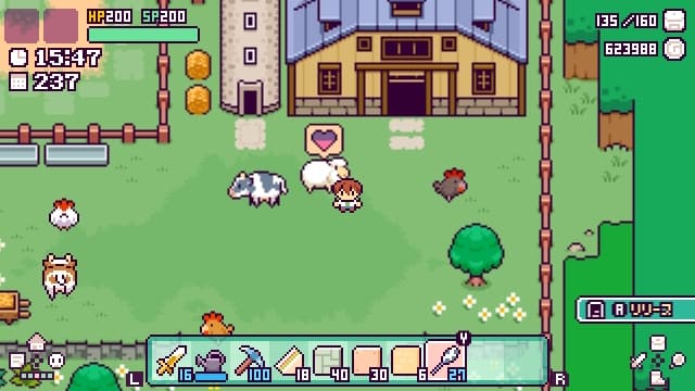 哔啵岛物语Picontier-v1.0.4-中文60帧 image 3