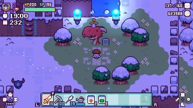 哔啵岛物语Picontier-v1.0.4-中文60帧 image 5