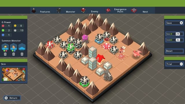 哥斯拉像素战争 Godzilla Voxel Wars-v1.0.4-30帧 image 4