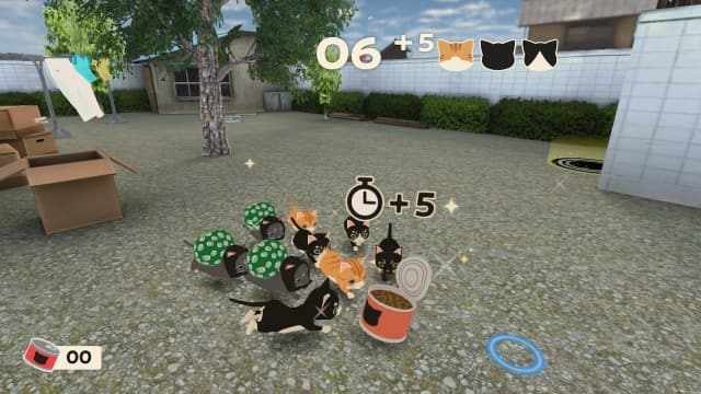 喵咪NEKOMIN-v1.0.0-中文60帧 image 2