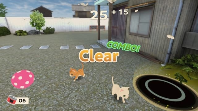 喵咪NEKOMIN-v1.0.0-中文60帧 image 3