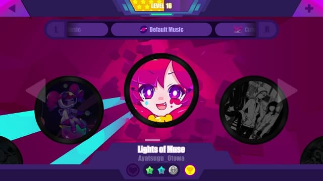 喵斯快跑Muse Dash-v5.2.0-2dlc-中文60帧 image 3