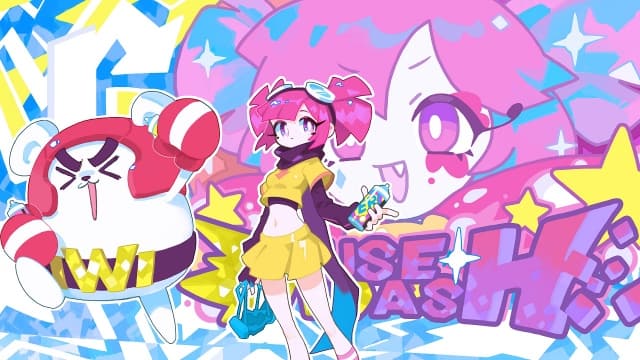 喵斯快跑Muse Dash-v5.2.0-2dlc-中文60帧 image 4