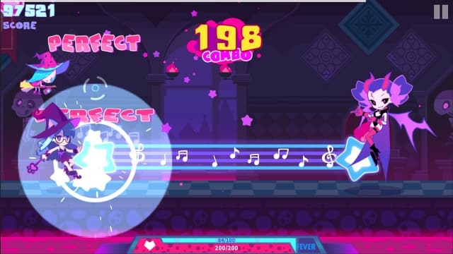 喵斯快跑Muse Dash-v5.2.0-2dlc-中文60帧 image 5