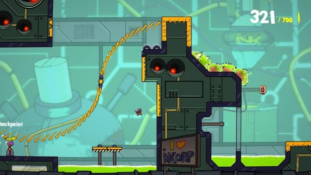 喷射侠Splasher-v1.0.1-英文60帧 image 4