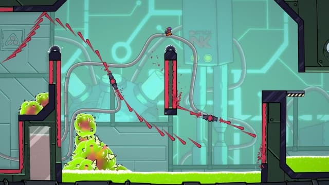 喷射侠Splasher-v1.0.1-英文60帧 image 5