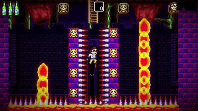 喷神大冒险1-2 豪华版-v1.3.1-60帧-附汉化补丁 image 5