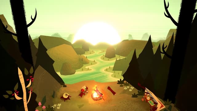 嗜血本性Bloodroots-v1.0.4-中文30帧 image 4