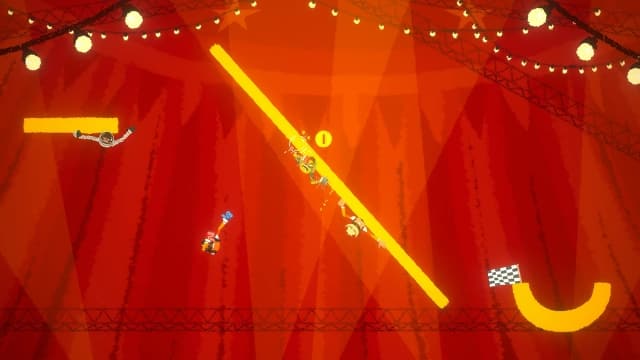 嘿呦走你-v1.1.3-60帧 image 2