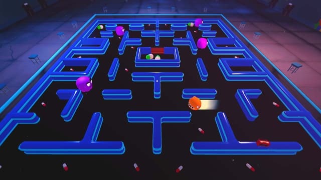 噩梦大叔 失去的梦想-v1.1-中文60帧 image 2