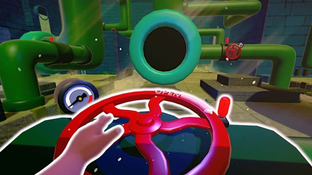 噩梦大叔 失去的梦想-v1.1-中文60帧 image 3