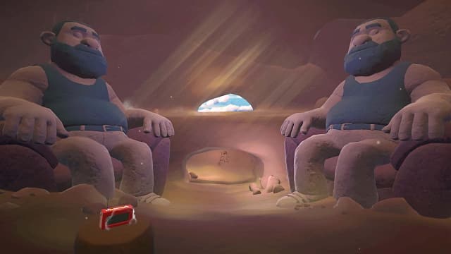 噩梦大叔 失去的梦想-v1.1-中文60帧 image 4