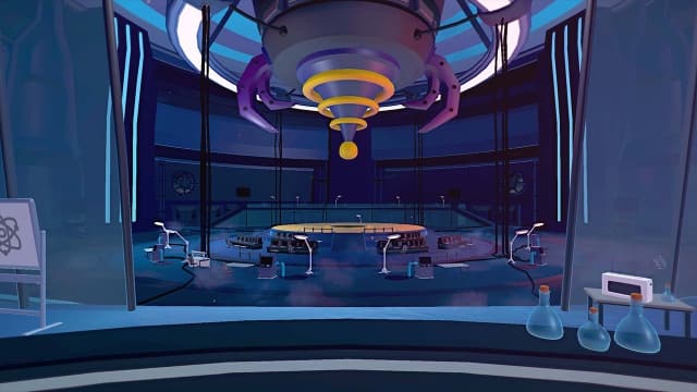 噩梦大叔 失去的梦想-v1.1-中文60帧 image 5