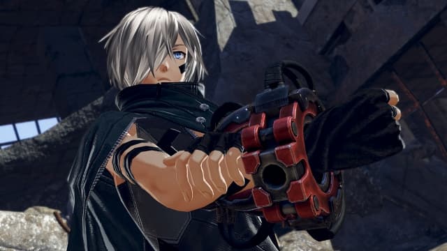 噬神者3 GOD EATER 3-v2.5.1-30帧 image 3