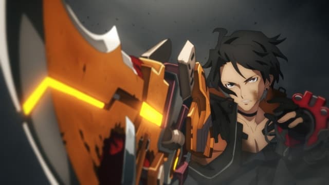 噬神者3 GOD EATER 3-v2.5.1-30帧 image 5