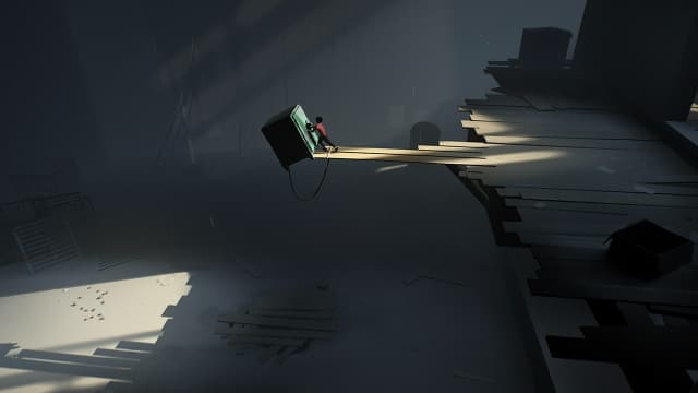 囚禁 INSIDE-v1.0.3-30帧-第一次黑屏重新进一次就好了 image 4