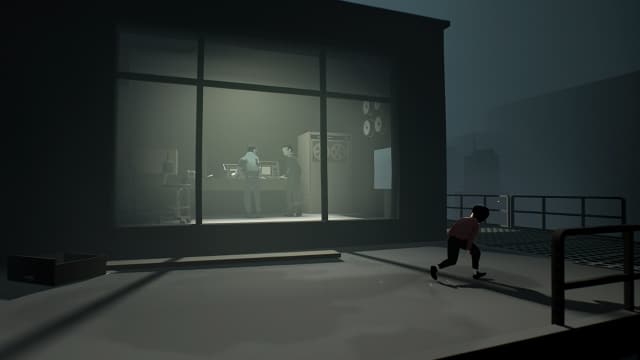 囚禁 INSIDE-v1.0.3-30帧-第一次黑屏重新进一次就好了 image 5
