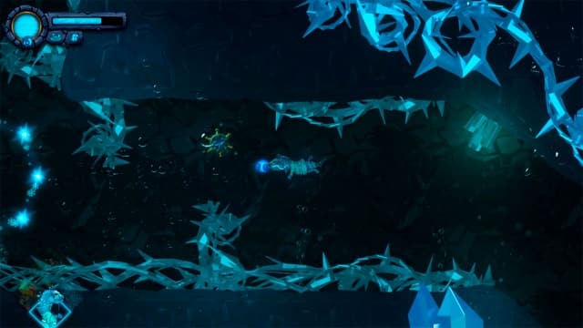 四元素4 The Elements-v1.0.5-英文30帧 image 2