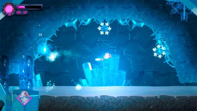 四元素4 The Elements-v1.0.5-英文30帧 image 5