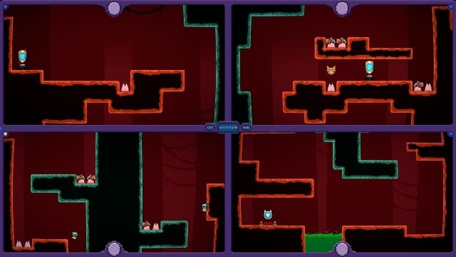 四方卓Quadroids-v1.0-中文60帧-sudachi可运行 image 3